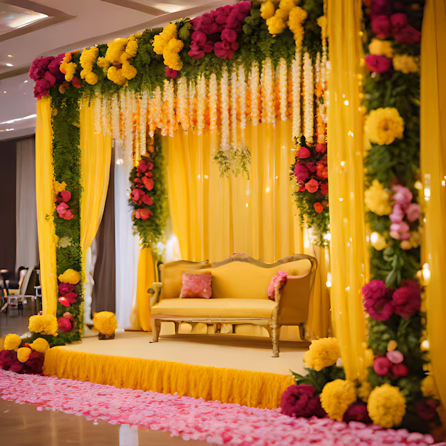 Wedding Halls